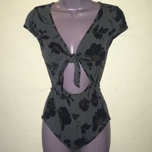 Intimately free people wowzers bodysuit